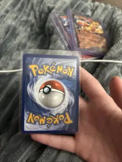 Mega Gengar Ex 269/217 Pokemon Ascended Heroes Mega Attack Rare Pack Fresh NM - Image 2