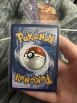 Mega Gengar Ex 269/217 Pokemon Ascended Heroes Mega Attack Rare Pack Fresh NM - Image 3