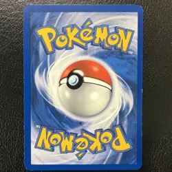 Misty's Psyduck - 1st Edition - 54/132 Gym Heroes - Pokemon TCG - 2000 LP - Image 4