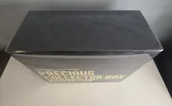 Pokemon Sword & Shield Precious Collector Box Japanese SEALED (US SELLER) - Image 5