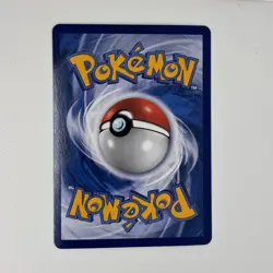 Special Pokemon TCG Indonesia Dialga Indomaret Stamped Promo 222/S-P Holo RARE - Image 2