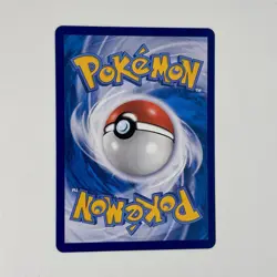 Special Pokemon TCG Indonesia Raikou Indomaret Stamped Promo 087/SM-P (LOW POP!) - Image 2