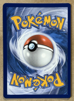 Totodile Cosmos Holo Ascended Heroes Common 041/217 Pokemon TCG - Image 2