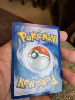 Salamence 8/20 Dragon Vault COSMOS HOLO Blister Rare Pokemon, some flaws read - Image 4