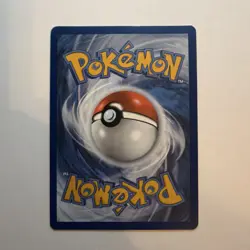 Pokemon Light Toxtricity SWSH137 Sword & Shield Promo Holo 120HP 160ATK - Image 2
