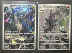 Pokemon Ascended Heroes IR, UR, EX lot - NM/M - Read description for item list! - Image 2