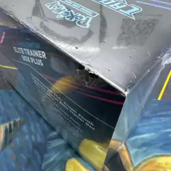 Crown Zenith Pokemon Center Elite Trainer Box Plus ETB - New Factory Sealed - Image 4