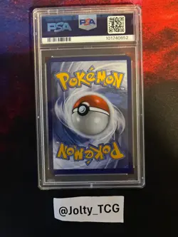 2024 POKEMON SSP EN-SURGING SPARKS SIR HYDREIGON EX 240/191 PSA 10 - Image 2