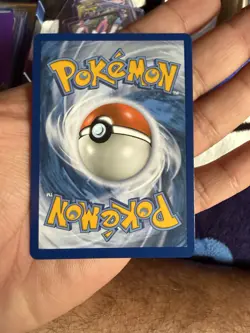 Pokemon Umbreon GX SM Base Set 154/149 200 HP Secret Rare Full Art Holo - Image 2