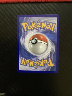 Pokemon TCG Umbreon EX 176 Black Star Promo Prismatic Evolutions Full Art NM - Image 2
