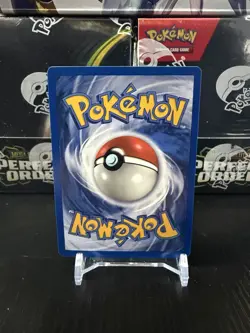 Pokemon Base Set Blastoise 1999 2/102 - Image 2