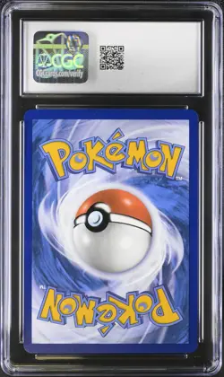 CGC 10 GEM MINT Regigigas VSTAR 114/159 Crown Zenith Ultra Rare Holo Pokemon - Image 2