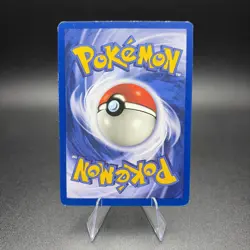 Pokemon Eevee 51/64 First Edition Jungle Regular - LP - Image 2
