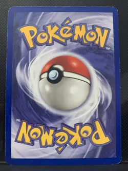 Pokemon TCG Magikarp Rocket 1st Edition 47/82 Kagemaru Himeno Vintage NM/LP - Image 4