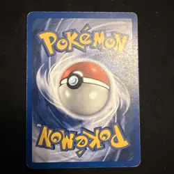 Pokemon TCG Squirtle Base Set 63/102 Regular MP. - Image 2