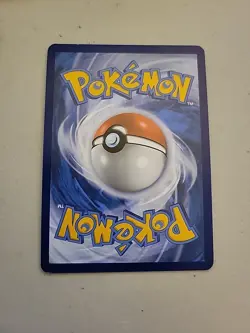 Tyme - 143/131 - Pokemon Prismatic Evolutions Full Art Ultra Rare NM - Image 2