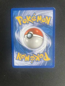 Pokemon TCG - Supreme Victors - Spiritomb C - 84/147 Non Holo LP/NM - Image 4