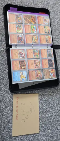 Destined Rivals Pokemon TCG Complete Set Common Uncommon Holo and Reverse Holos - Image 3