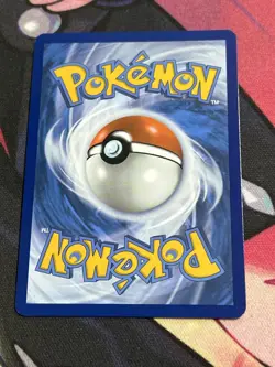 Tyme - 143/131 - Pokemon Prismatic Evolutions Full Art Ultra Rare NM - Image 2