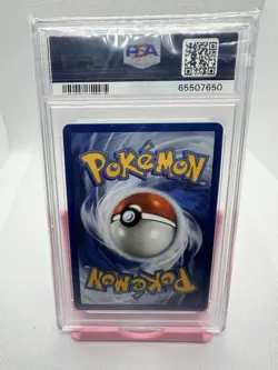 2021 Pokemon Swsh Bsp Fa/Pikachu Vmax #062 Pikachu Vmax Box PSA 10 GEM MT - Image 2
