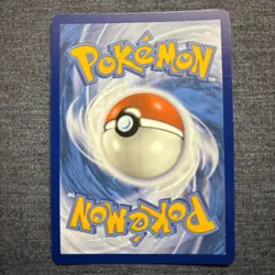 Tyme - 143/131 - Pokemon Prismatic Evolutions Full Art Ultra Rare NM - Image 2