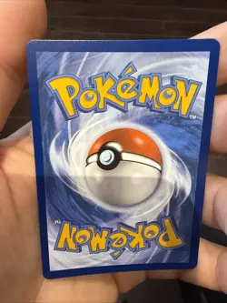 Amarys 132/131 ULTRA RARE HOLO Prismatic Evolutions FULL ART Pokemon English Nm - Image 2