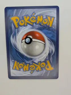 Thorton - 195/196 - Pokemon Lost Origins Sword Shield Full Art Ultra Rare NM - Image 2