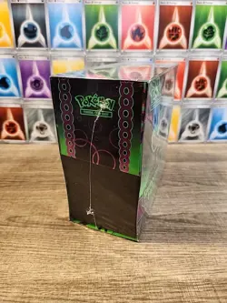 Pokemon TCG Shrouded Fable Elite Trainer Box Factory Sealed New - Image 2