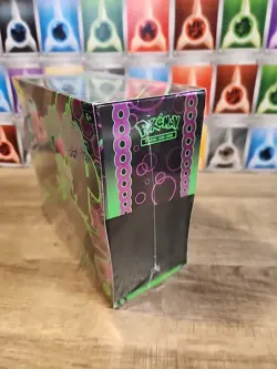 Pokemon TCG Shrouded Fable Elite Trainer Box Factory Sealed New - Image 3