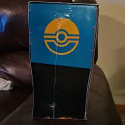 Pokemon Ascended Heroes Mega Evolution Elite Trainer Box Dragonite - Image 2