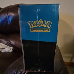 Pokemon Ascended Heroes Mega Evolution Elite Trainer Box Dragonite - Image 3