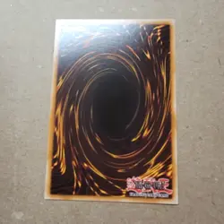 YUGIOH Elemental HERO Neos DT01-EN005 Rare LP Duel Terminal - Image 2