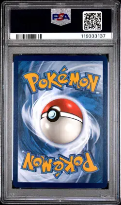 2023 Pokemon SV Paradox Rift Roaring Moon EX Special Illustration #251 PSA 10 - Image 2