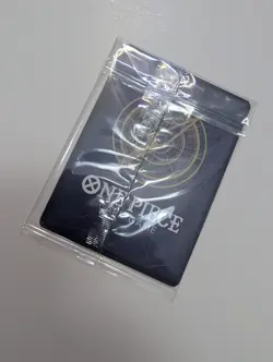 One Piece - Perona (Sealed and Foil) - Illustation Box Vol. 4 - OP-PR -NM/M Cond - Image 3