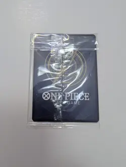 One Piece - Perona (Sealed and Foil) - Illustation Box Vol. 4 - OP-PR -NM/M Cond - Image 4