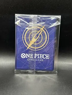 One Piece TCG Perona OP09-034 Illustration Box Vol. 4 Promo Sealed English - Image 2