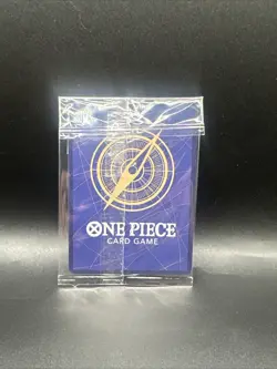 One Piece TCG Perona OP09-034 Illustration Box Vol. 4 Promo Sealed English - Image 2
