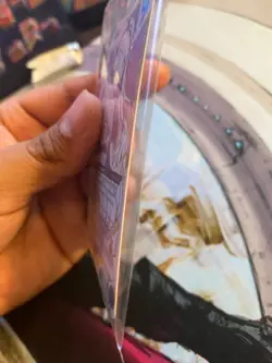 Nezuko Kamado (021) (Winner) - Union Arena Promotion Cards (UEPR) - Image 4