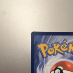 Pokemon Electabuzz TCG Pokemon Promos 125/165 Cosmos Holo Rare Promo 90HP Card - Image 3