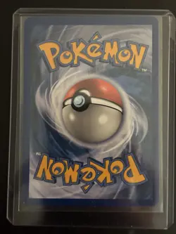 Floatzel GL 4/111 Pokemon TCG Rising Rivals Rare Holo - Image 2