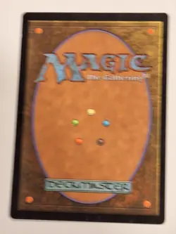 Simic Sky Swallower - Commander: 2011 - Magic the Gathering MTG Nice! - Image 2