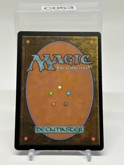 MTG Magic the Gathering Odious Trow Eventide LP - Image 2