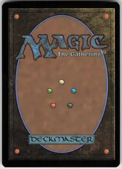 MTG Omniscience Normal NM Foundations Magic 161 - Image 2