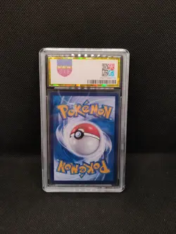 PGS 9.5 Pokemon TCG Chinese Collect 151 150 Mewtwo Master Ball Holo ptcg - Image 2