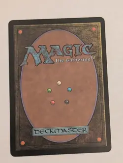 MTG Lurking Predators Magic 2010 M10 Rare LP Green Enchantment - Image 2