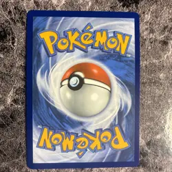 Pokemon TCG Team Rocket's Crobat ex 242/182 Sv10: Destined Rivals Holo NM - Image 2