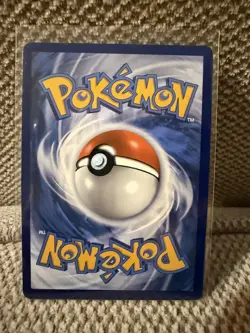 Pokemon TCG - Genesect ex - 067/086 - SV: Black Bolt Fresh Pack Pull English - Image 2