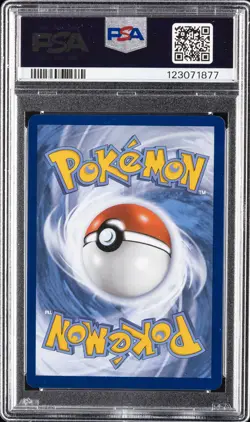 2021 POKEMON SWORD & SHIELD EVOLVING SKIES #198 FULL ART/DURALUDON V PSA 10 - Image 2