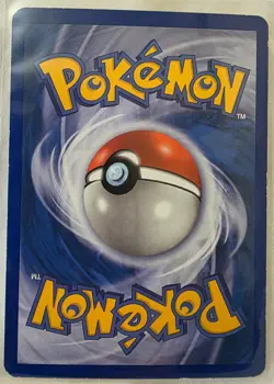 2006 Pokemon EX Holon Phantoms Bellossom-Reverse Foil #19/110 - Image 2