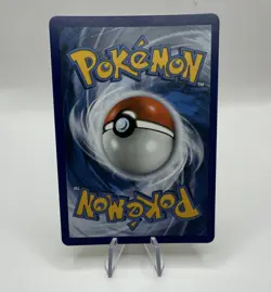 Pokemon Birthday Pikachu 25th Anniversary Promo Holofoil - Image 2